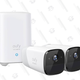 eufyCam Two-Cam Kit | $220 | Newegg